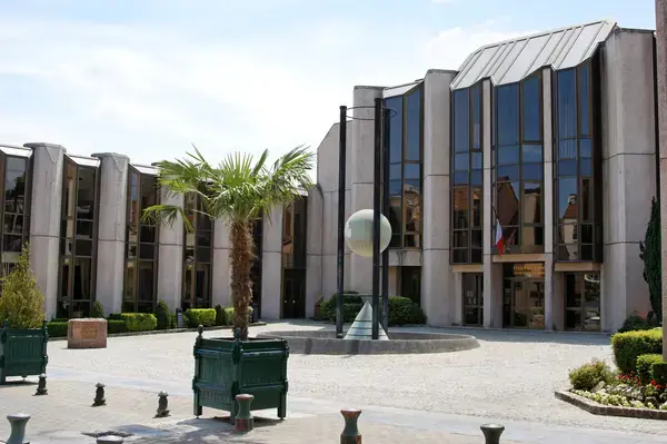 Borne de Recharge 94 Installateur borne de recharge Thiais